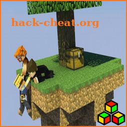 Mega Skyblock Survival Map icon