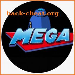 Mega the Man 1 icon