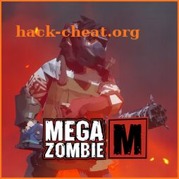 Mega Zombie M icon