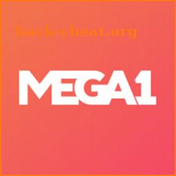 Mega1 icon