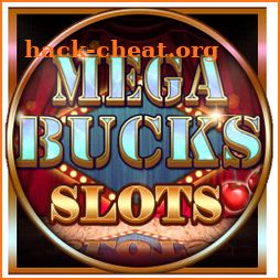 MegaBucks - Free Slot Machines and Casino Games icon