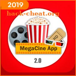 MegaCine 2.0 icon