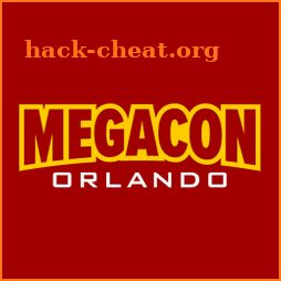 MEGACON Orlando icon