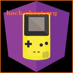 MegaGBC (GBC Emulator) icon