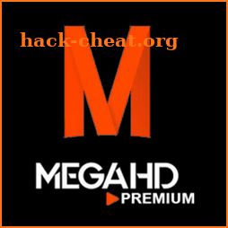 MEGAHD PREMIUM icon