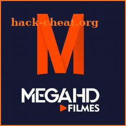 MegaHDFilmes Beta - Filmes, Séries e Animes icon