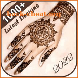 Mehndi Design 2022 icon