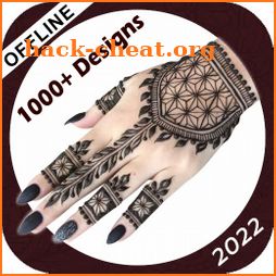 Mehndi Design 2022 icon