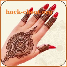 Mehndi Design 2023 icon