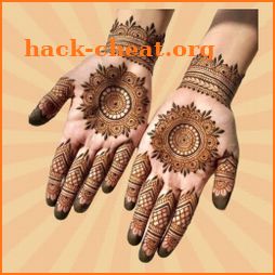 Mehndi Design 2023 icon