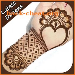 Mehndi Design - Easy Simple icon