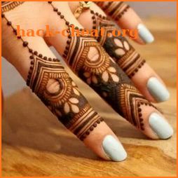 Mehndi Design - Easy Simple icon