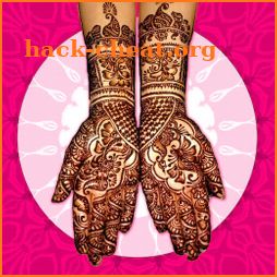 मेहंदी डिजाइन: Mehndi Designs icon