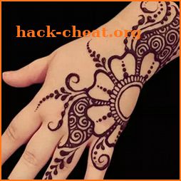 Mehndi Designs (offline) icon