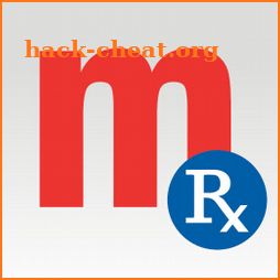 Meijer Rx icon