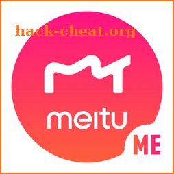 Meitu Me - Beautify, Selfie, Photo Editor icon