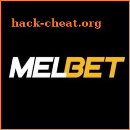 Melbet Online betting icon