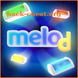 melod icon