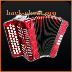 Melodeon (Button Accordion) icon