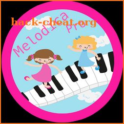 Melodica (Pro) icon