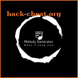 Melody Generator icon