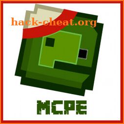 Melon Mod PlayGround for mcpe icon