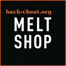 Melt Shop icon