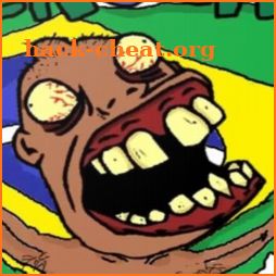 MEME BOTÃO de Memes Brasil Son icon