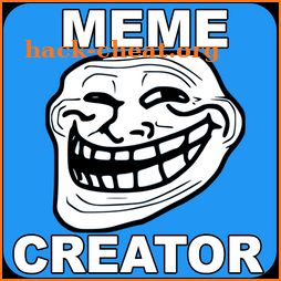 Meme Generator - Create funny memes icon