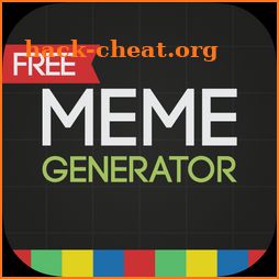 Meme Generator (old design) icon