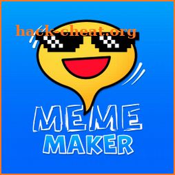 Meme Maker icon