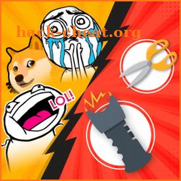 Meme Soundboard: Airhorn Prank icon