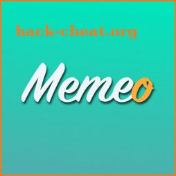 Memeo | The Meme App Generator icon