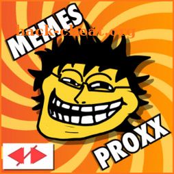 MemesProxx icon