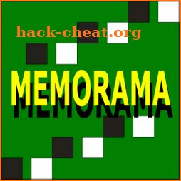 MEMORAMA icon