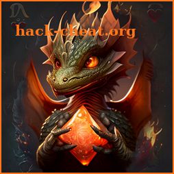 Memoriae: The Dragon Egg Heist icon