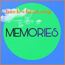 Memories icon