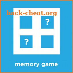 Memory Game icon