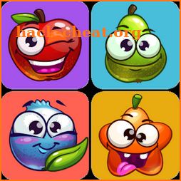 Memory game - Vegetables icon