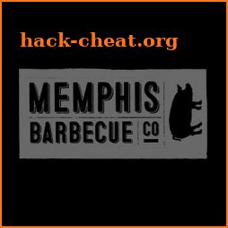 Memphis Barbeque Co. icon