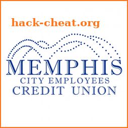 Memphis City Employees CU icon