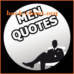 Men Quotes icon