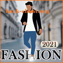 Men's Fashion 2022 icon