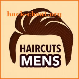 Mens Hairstyles And Haircuts icon