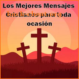 Mensajes Cristianos y Frases Cristianas icon