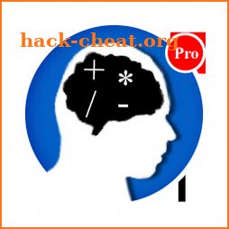 Mental Arithmetic Pro icon