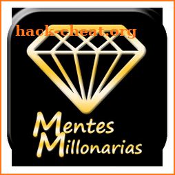 Mentes Millonarias icon