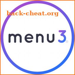 Menu3 icon