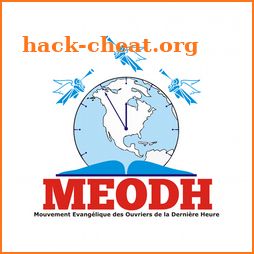 MEODH icon