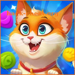 Meow Blast icon